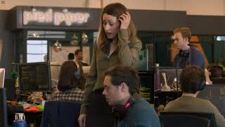 Silicon Valley - Interrupting Flow