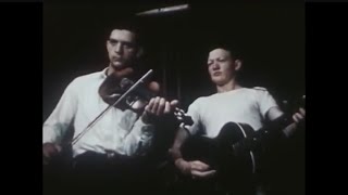 Southern Highlanders of Appalachia (1947)