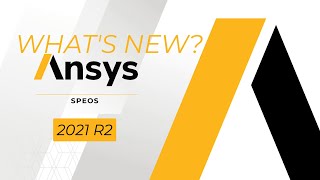 Boost your Optical Simulation with Ansys Speos 2021 R2