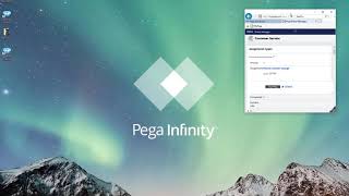 Robotic Process Automation on the Pega Platform