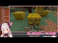 【minecraft】生きろ！死んでもマグマに触れても即終了！ マイクラハードコア実況！2日目ネザー編！【周防パトラ ハニスト】