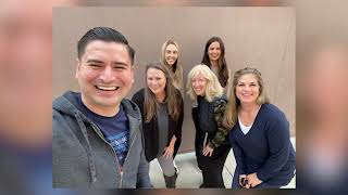 Vision Department - 2022 Innovative Grants Program Video