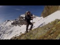 rando les aiguilles rouges de chamonix