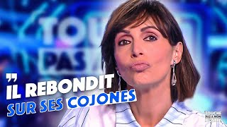 Liane Foly exclue des Enfoirés : la vraie raison derrière sa déception !