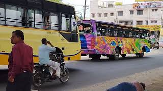 பெரியநாயக்கன்பாளையம்| பாலம் தொடர்பான |சில பிரச்சனைகள்