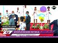 APOSTLE RICHARD MAYANJA REWARDS OF HUMILITY (CONT')