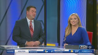 KSNT's Brooke Lennington announces departure