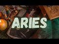 ARIES ESTO NO ES UN SUEÑO! 😱EL DOMINGO 1 DE DICIEMBRE ESTALLA TODO!💥HOROSCOPO #ARIES DICIEMBRE 2024