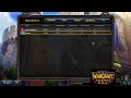 lyn orc vs sok hum warcraft 3 reforged