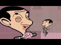 Mr Bean STEALS The POST! 📧| Mr Bean Cartoon Season 3 | Full Episodes | Mr Bean Official