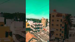 Allah Kare Dil Na Lage | Bangalore City #Shorts