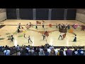 kell high school winter guard send off performance. 2019.