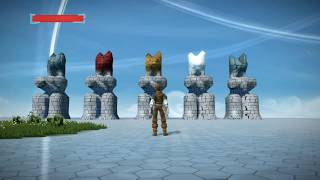 Project Spark Tutorial: C