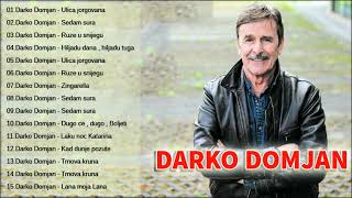 Darko Domjan Mix - Vrhunske Pjesme Darko Domjan - Darko Domjan Najbolje Pjesme