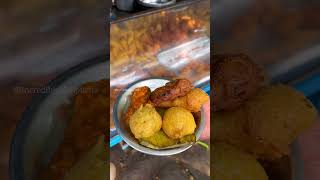 ഇത്‌ ഒന്ന് കാണണ്ട കാഴ്ച തന്നെ 😂😂 | 5 രൂപക്ക് Snacks 🔥 #shorts