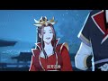 【绝世丹神 第三季】第36集：问题……可大了！ peerless alchemist season 3 热血 玄幻 穿越 修仙 冒险 动态漫画