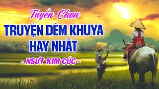 Đọc Truyện Đêm Khuya Mới Nhất 2024 - Truyện Đêm Khuya Đài Tiếng Nói Việt Nam VOV Mới Nhất 2024