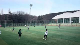 250126 VS FC vs MS FC - 2쿼터