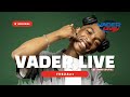VADER LIVE 2026| FT TEBZA 21 AMAPIANO MIX [EP5 S3]