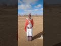 Beautiful Maasai Gospel Song ♥️