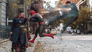 Spider-Man: No Way Home |  IMAX® Trailer
