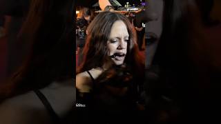 Jenna Ortega accidentally BIT a fan’s pen — her apology will melt your heart 😳💖#jenna