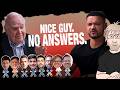 Apologist Embarrasses Himself on Diary of a CEO (And Christians Loved It)
