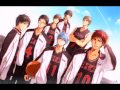 Screen Mode - Ambivalence (kuroko No Basket)