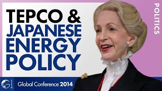 TEPCO and Japan’s Future Energy Policy