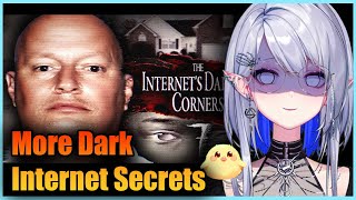 More Dark Secrets On The Internet