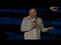 russell peters generation differences