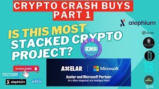 🔥Is This The Most Undervalued Crypto Project? Sui Finally Cools, Market Crash Opportunities!🔥