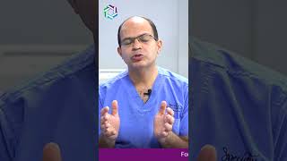 Exploring the Differences: Debulking Vs Cytoreductive Surgery | Dr Jayesh Gori, SSO