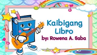 Kaibigang Libro