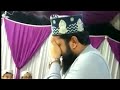 Emotional Moment Zohaib Ashrafi || Mohsin Owaisi