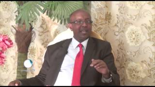 Barnaamijka Milicsiga Siyaasiga Ee Wasiirka Hawlaguud ee Somaliland Cabdirisaaq Khaliif Axmed