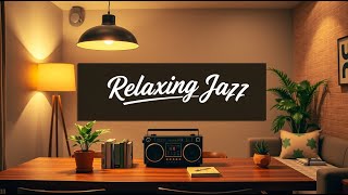 🌞 Feel-Good Neo Soul x Jazz x Hip Hop Mix 🎶 | Perfect Background Chill Vibes #soulfuljazz