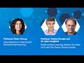 Microsoft Research Reinforcement Learning Day 2021