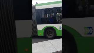 KPK Białystok | 468 | Solaris Urbino 18 III | 16 - Transportowa | Rzeka Biała - 4/10/2023