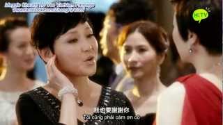 [Maggie張可頤] VietSub Trailer 1 Nữ nhân khách gia - 客家女人-The Hakka Women