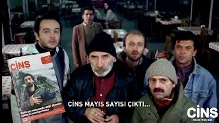 Aylık İnce Sızı Cins Mayıs 2017 \