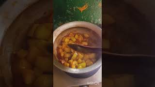 শশা রান্না রেসিপি😋৷৷৷৷৷৷৷৷৷৷৷ চিংড়ি মাছ দিয়ে শশা রান্না  খুবি মজাদার  #everyonehighlightsfollower