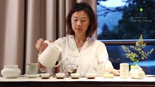 Farm to Teacup: Brewing Tea with a Lifestyle of Formosan Farms