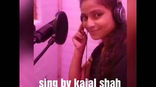 Phir Bhi Tumko Chaahunga|| Full Song|| Half Girlfriend||New Song 2018|| Arijit Singh||By Kajal