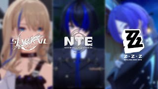 Wait They All Share The Same En Va