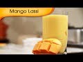 Mango Lassi Recipe - How To Make Lassi At Home - Summer Drink