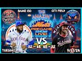 Mets PreGame Show | Mets vs Nationals | New York Mets | Mets Talk | MLB