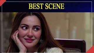 Ishqiya Episode 13 | Best Scene | Hania Aamir