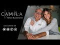 CAMILA LIVE | Nelson Bustamante - Ep. 24