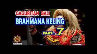 Maskumambang_Brahmana Keling 7